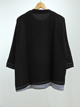 画像をギャラリービューアに読み込む, CHOOSE ME 3/4 SLEEVE T-SHIRT