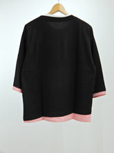 画像をギャラリービューアに読み込む, CHOOSE ME 3/4 SLEEVE T-SHIRT