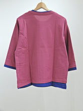 画像をギャラリービューアに読み込む, CHOOSE ME 3/4 SLEEVE T-SHIRT