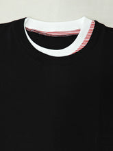 画像をギャラリービューアに読み込む, CHOOSE ME 3/4 SLEEVE T-SHIRT