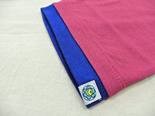 画像をギャラリービューアに読み込む, CHOOSE ME 3/4 SLEEVE T-SHIRT