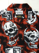 画像をギャラリービューアに読み込む, 56 TATTOO STUDIO / HAWAIIAN SHIRT