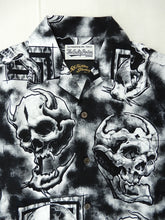 画像をギャラリービューアに読み込む, 56 TATTOO STUDIO / HAWAIIAN SHIRT