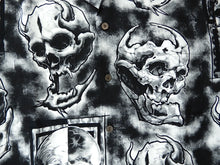 画像をギャラリービューアに読み込む, 56 TATTOO STUDIO / HAWAIIAN SHIRT