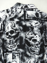 画像をギャラリービューアに読み込む, 56 TATTOO STUDIO / HAWAIIAN SHIRT