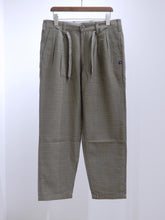 画像をギャラリービューアに読み込む, DC-3 CHECK TROUSERS