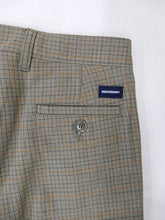 画像をギャラリービューアに読み込む, DC-3 CHECK TROUSERS