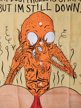 画像をギャラリービューアに読み込む, NECKFACE / HAWAIIAN SHIRT(TYPE-4)