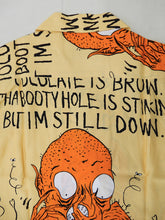 画像をギャラリービューアに読み込む, NECKFACE / HAWAIIAN SHIRT(TYPE-4)