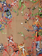 画像をギャラリービューアに読み込む, NECKFACE / HAWAIIAN SHIRT(TYPE-2)