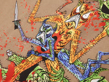 画像をギャラリービューアに読み込む, NECKFACE / HAWAIIAN SHIRT(TYPE-2)