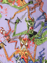 画像をギャラリービューアに読み込む, NECKFACE / HAWAIIAN SHIRT(TYPE-2)