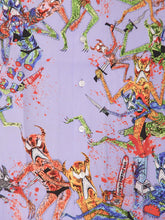 画像をギャラリービューアに読み込む, NECKFACE / HAWAIIAN SHIRT(TYPE-2)