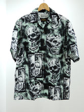 画像をギャラリービューアに読み込む, 56 TATTOO STUDIO / HAWAIAN SHIRT S/S