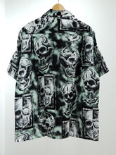 画像をギャラリービューアに読み込む, 56 TATTOO STUDIO / HAWAIAN SHIRT S/S