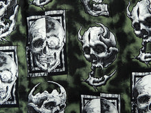 画像をギャラリービューアに読み込む, 56 TATTOO STUDIO / HAWAIAN SHIRT S/S