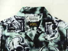 画像をギャラリービューアに読み込む, 56 TATTOO STUDIO / HAWAIAN SHIRT S/S