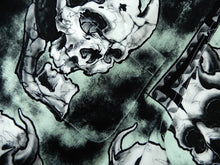 画像をギャラリービューアに読み込む, 56 TATTOO STUDIO / HAWAIAN SHIRT S/S