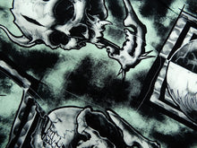 画像をギャラリービューアに読み込む, 56 TATTOO STUDIO / HAWAIAN SHIRT S/S