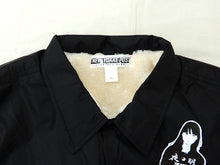 画像をギャラリービューアに読み込む, BOA COACH JACKET -石水清掃研究所