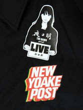 画像をギャラリービューアに読み込む, BOA COACH JACKET -石水清掃研究所