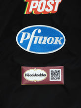 画像をギャラリービューアに読み込む, BOA COACH JACKET -石水清掃研究所