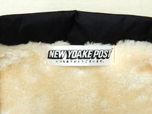 画像をギャラリービューアに読み込む, BOA COACH JACKET -石水清掃研究所