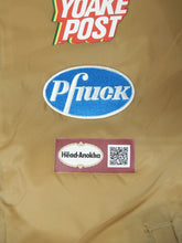 画像をギャラリービューアに読み込む, BOA COACH JACKET -石水清掃研究所