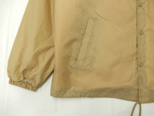 画像をギャラリービューアに読み込む, BOA COACH JACKET -石水清掃研究所