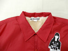 画像をギャラリービューアに読み込む, BOA COACH JACKET -石水清掃研究所