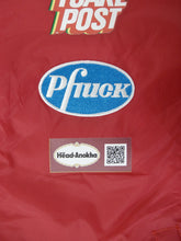 画像をギャラリービューアに読み込む, BOA COACH JACKET -石水清掃研究所