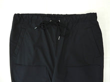 画像をギャラリービューアに読み込む, Double knee Pants(Pliantex)