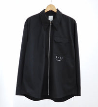 画像をギャラリービューアに読み込む, Plintex Over Shirt