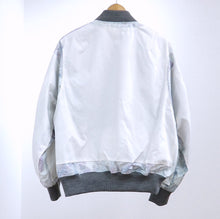 画像をギャラリービューアに読み込む, Artistic Bomber JKT