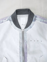 画像をギャラリービューアに読み込む, Artistic Bomber JKT