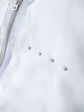 画像をギャラリービューアに読み込む, Artistic Bomber JKT