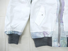 画像をギャラリービューアに読み込む, Artistic Bomber JKT