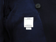 画像をギャラリービューアに読み込む, POLLACK P.COAT (MELTON)