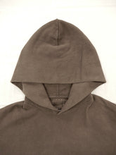 画像をギャラリービューアに読み込む, JUMBO HOODIE P.O. (N.D.)