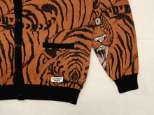 画像をギャラリービューアに読み込む, TIM LEHI / JACQUARD CARDIGAN(TYPE-2)