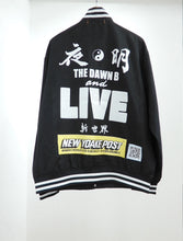 画像をギャラリービューアに読み込む, STUDIAM JACKET-夜明け-