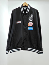 画像をギャラリービューアに読み込む, STUDIAM JACKET-岩水清掃研究所-