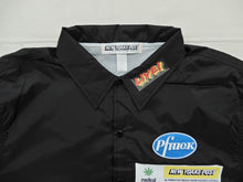 画像をギャラリービューアに読み込む, COACH JACKET-夜明け-