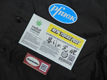 画像をギャラリービューアに読み込む, COACH JACKET-夜明け-