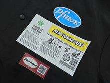 画像をギャラリービューアに読み込む, STUDIAM JACKET-夜明け-