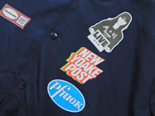 画像をギャラリービューアに読み込む, STUDIAM JACKET-岩水清掃研究所-