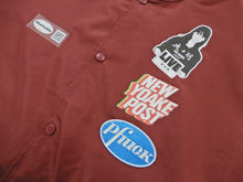 画像をギャラリービューアに読み込む, STUDIAM JACKET-岩水清掃研究所-