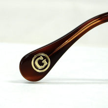 画像をギャラリービューアに読み込む, AR 46 Gold-Demi-Amber / TR-Purple