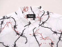 画像をギャラリービューアに読み込む, SHIRT WIRE