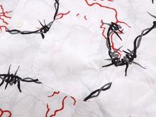 画像をギャラリービューアに読み込む, SHIRT WIRE